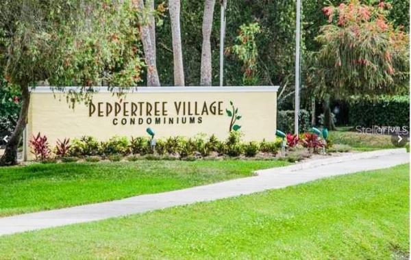 PEPPERTREE VILLAGE CONDO