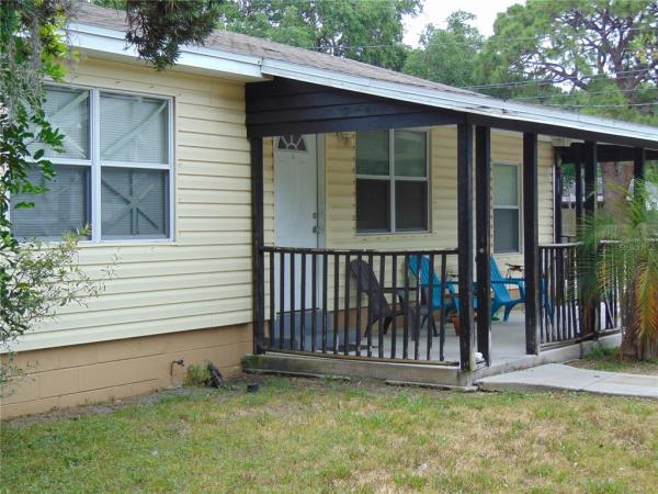 PASADENA GARDENS GULFVIEW SEC