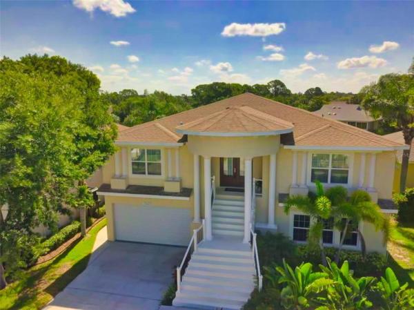 POINTE ALEXIS SOUTH PH III