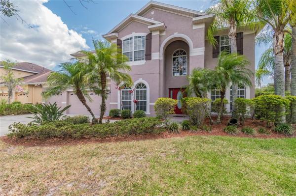 BUCKINGHAM AT TAMPA PALMS