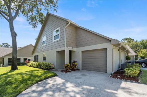 CHATEAUX WOODS CONDO