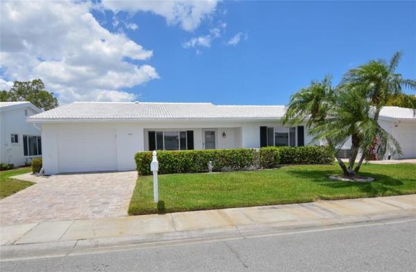 MAINLANDS OF TAMARAC BY THE GULF UNIT 5 PH 2 CONDO