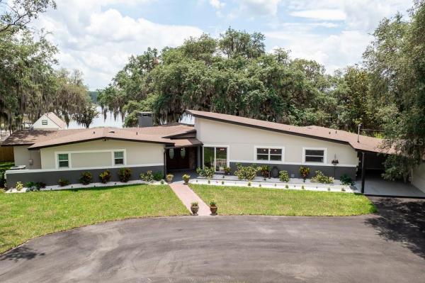 ELDORADO ESTATES SUB