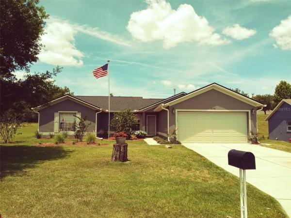 SPRING VALLEY PH VIII SUB