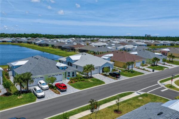 LATITUDE/DAYTONA BEACH PH 2A