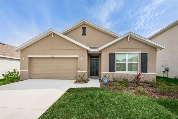 SOUTH BRANCH PRESERVE PHS 2A &