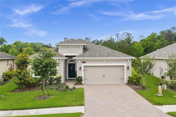 CASCADES AT S H PLANT PH 1 REP