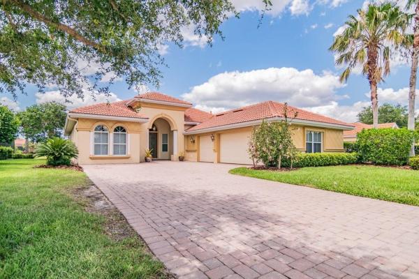 VENETIAN GOLF & RIVER CLUB PH 03I