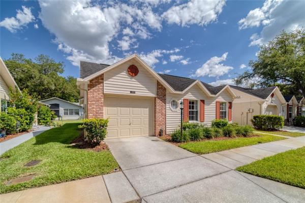 TWO WESTMINSTER CONDO