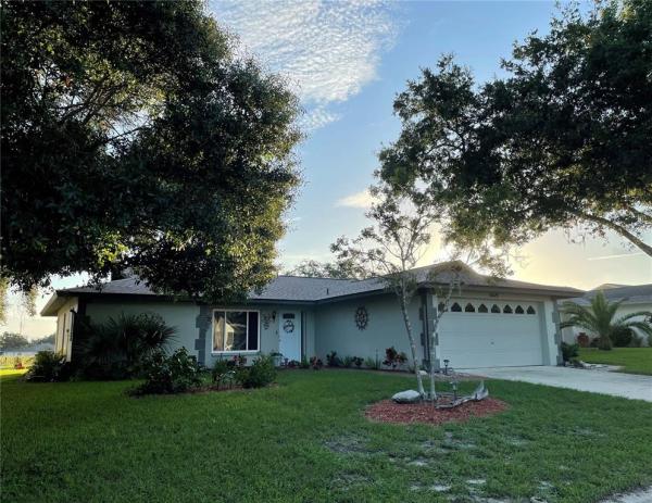 SAN CLEMENTE VILLAGE