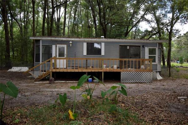 AC WTH FOREST/RIDGE MNR AREA (AC05)