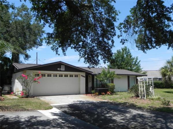 TAMPA TARPON SPGS LAND CO