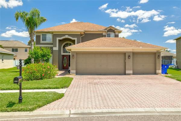 THOUSAND OAKS EAST PH 02 & 03