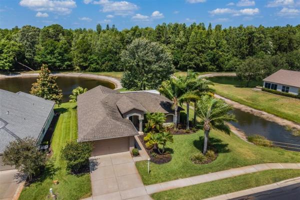 HERITAGE SPGS VILLAGE 19