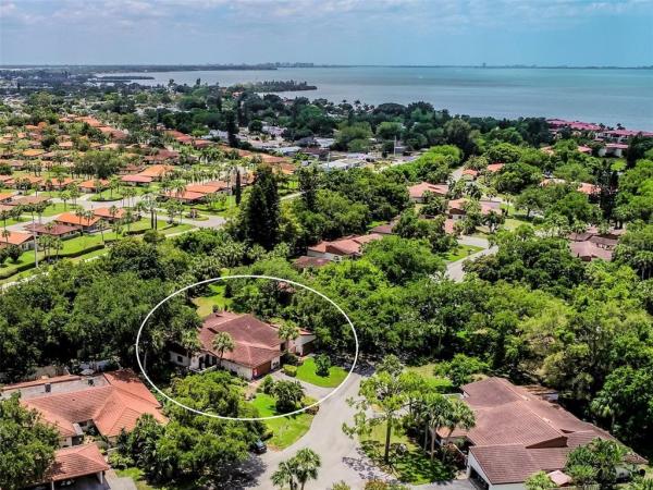 VILLAS AT WILD OAK BAY