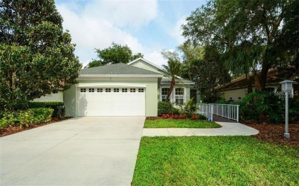 HARBORAGE ON BRADEN RIVER PH I