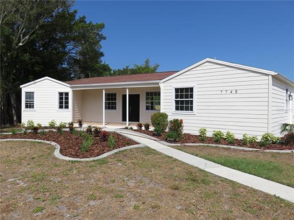 WHITFIELD ESTATES UNIT 1