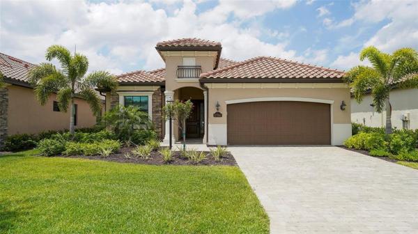 LAKEWOOD NATIONAL GOLF CLUB PH 1F