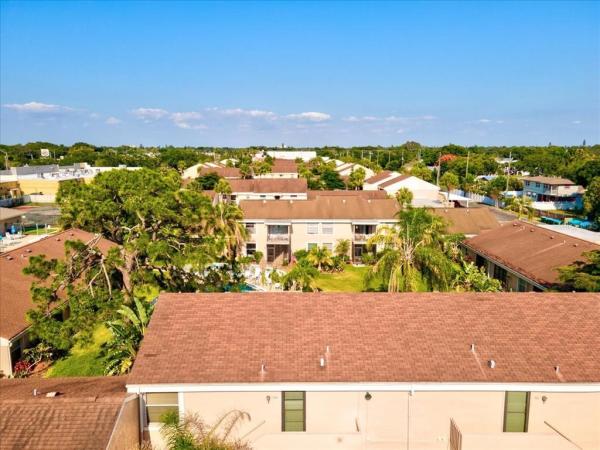 PEBBLE SPGS CLUSTER 1