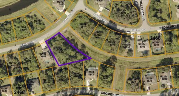 PORT CHARLOTTE SUB 49