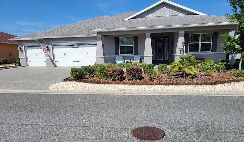 STONEBRIDGE - фото