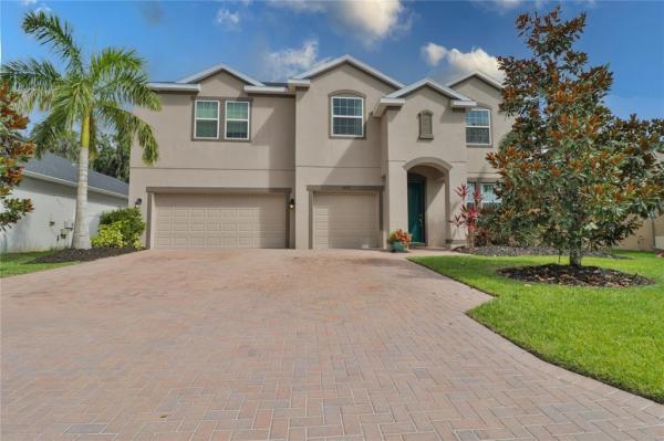 OAKLEAF HAMMOCK PH IV