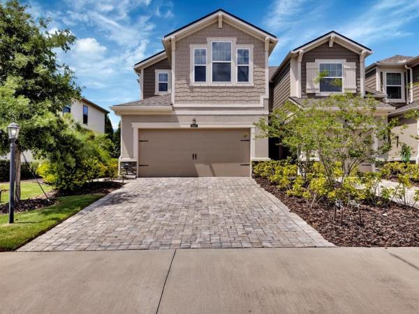 HARMONY AT LAKEWOOD RANCH PH I