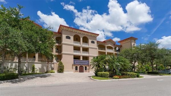 LAKE VISTA RESIDENCES PH III