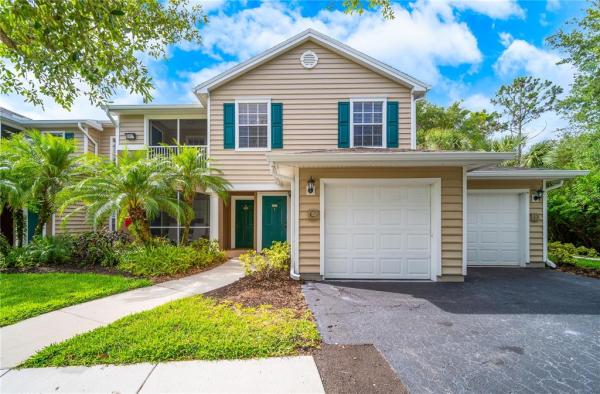 THE VILLAGE AT TOWNPARK OR2057/3888