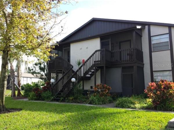 UNIT 4048 MIRROR LAKE CONDO SECTION 2