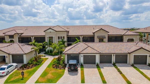 LAKEWOOD NATIONAL VERANDA V