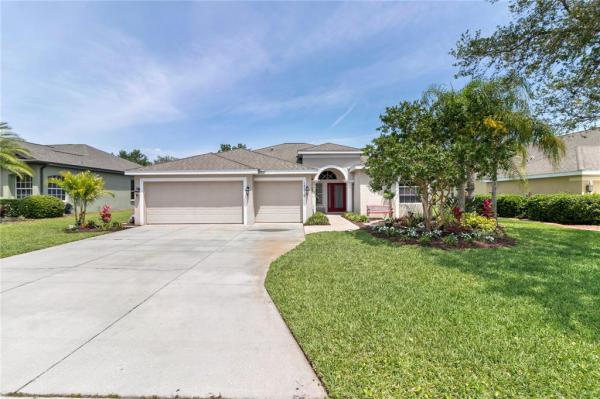 CHELSEA OAKS PH II & III