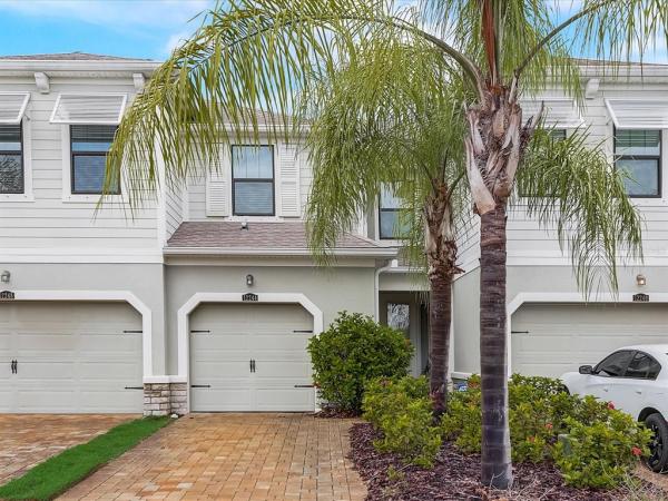 HARMONY AT LAKEWOOD RANCH PH I