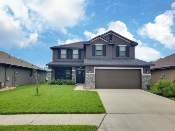 WOODS OF MOCCASIN WALLOW