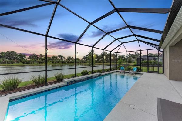 SILVERLEAF PH II & III