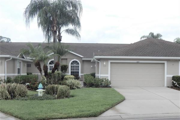 HERITAGE OAKS GOLF & COUNTRY CLUB