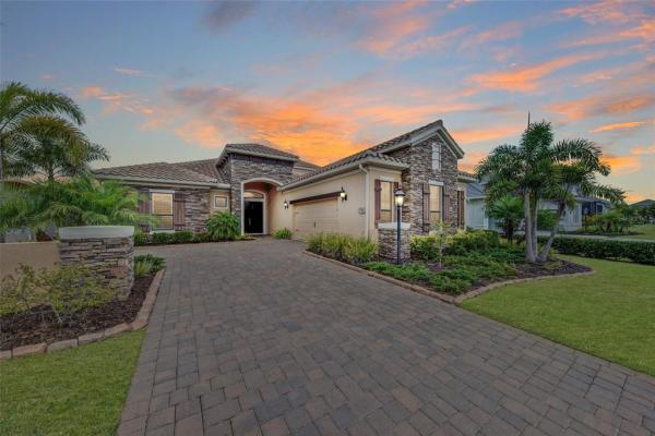 COUNTRY CLUB EAST AT LAKEWOOD RANCH UU1D