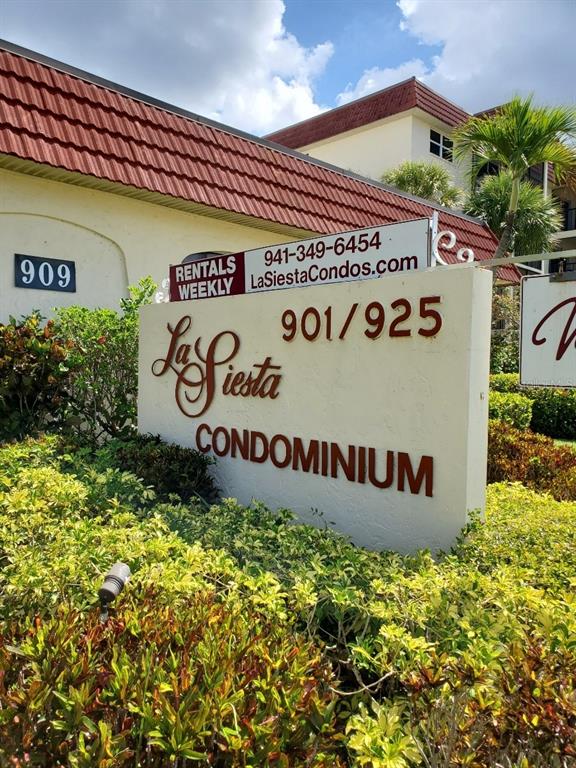 LA SIESTA - фото