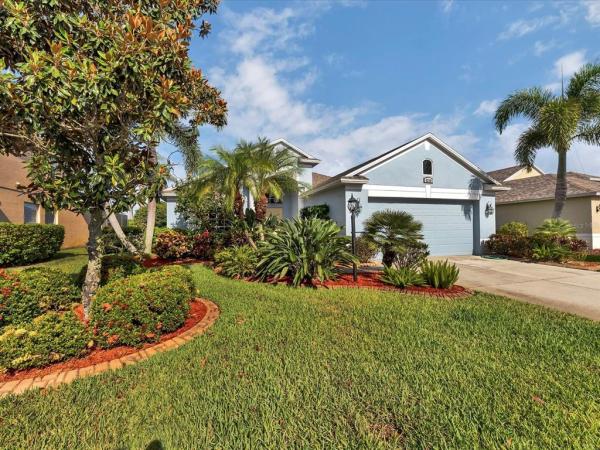 GREENBROOK VILLAGE SUBPHASE K UNIT 4 &5