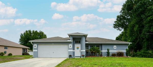 PORT CHARLOTTE SUB 19