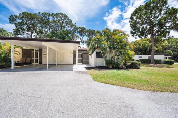 VILLAGE IN THE PINES 1