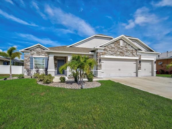 PORT CHARLOTTE SEC 081