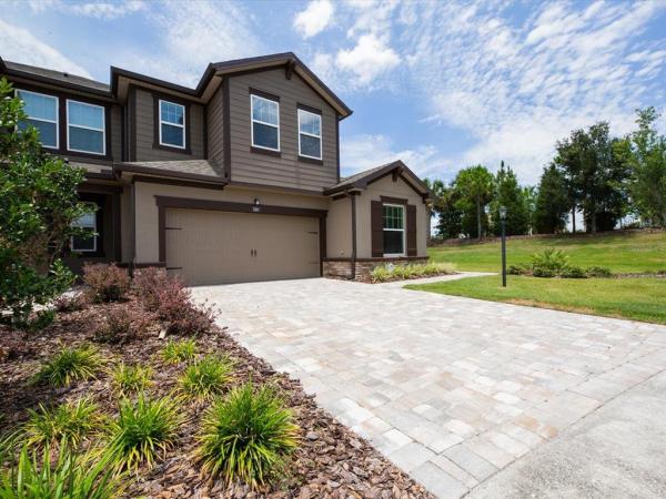 HARMONY AT LAKEWOOD RANCH PH II A & B