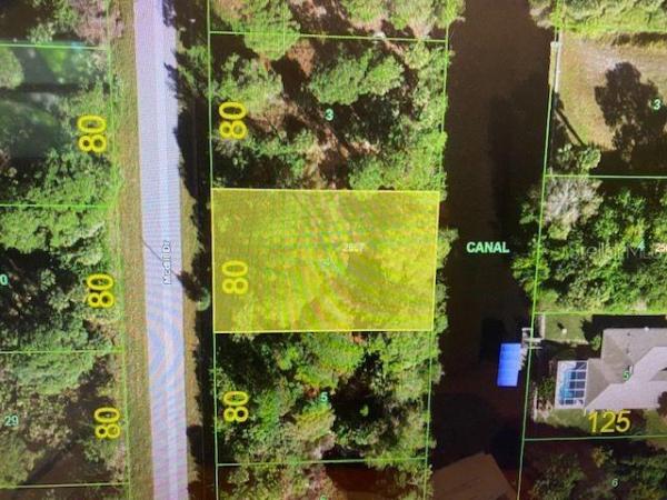 PORT CHARLOTTE SEC 047