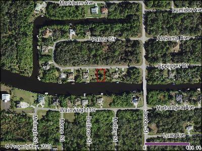 PORT CHARLOTTE SEC 049