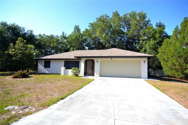 PORT CHARLOTTE SEC 050