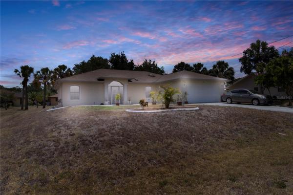 PORT CHARLOTTED SEC 23