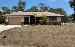 PORT CHARLOTTE SEC 032