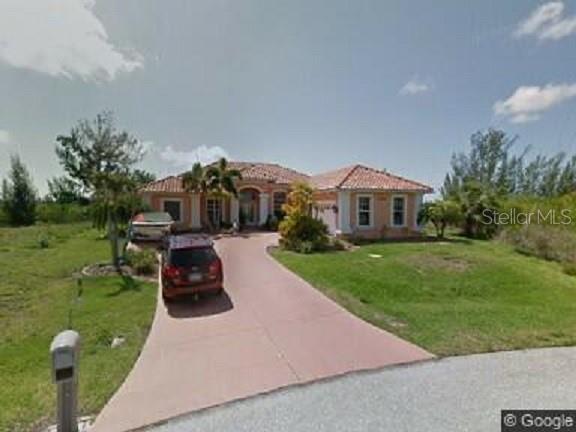 PORT CHARLOTTE SEC 081