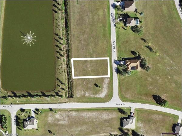 PUNTA GORDA ISLES SEC 16